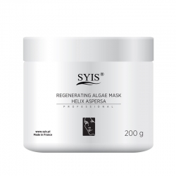 SYIS MASKA ALGOWA REGENERUJĄCA HELIX APERSA 200 g